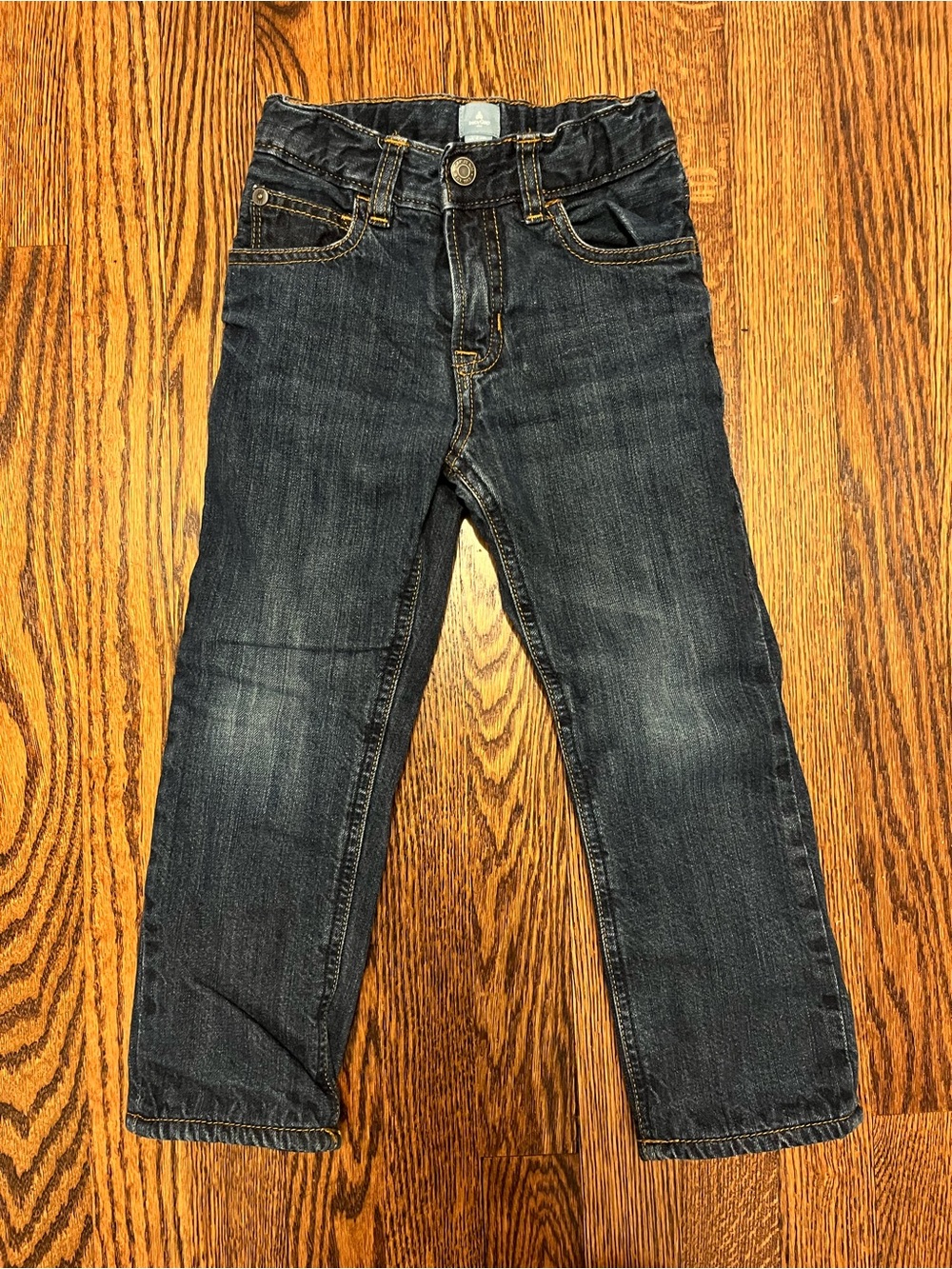 BabyGap Fleece Lined Jeans